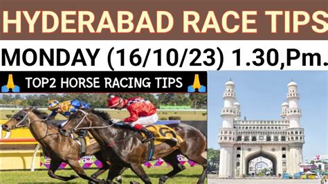 hyderabad race tips|TIPS ONLY WIN / INDIAN HORSE RACING TIPS .